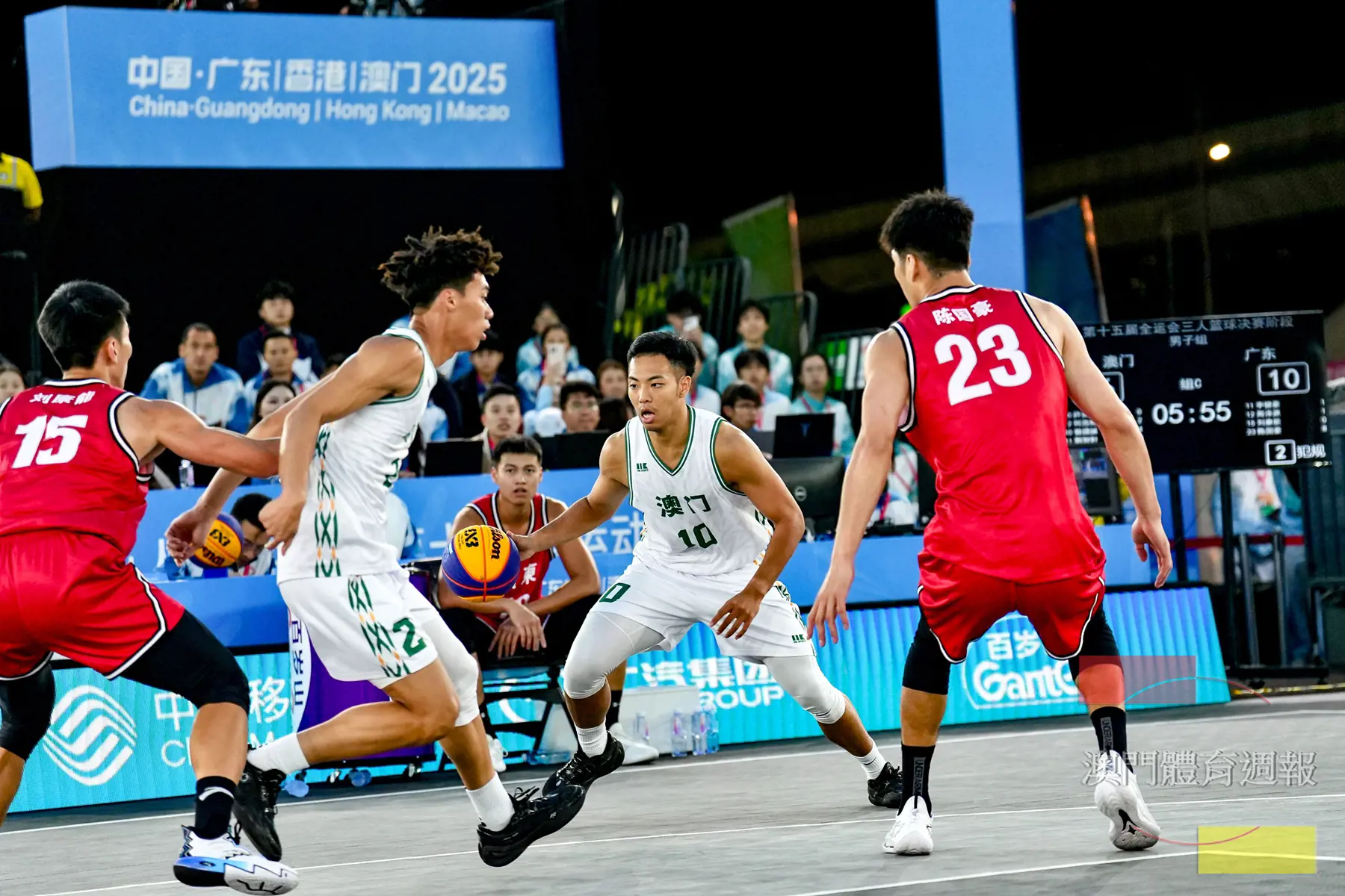 副3 曾譜誠（中）期望在下屆全運會捲土重來.jpg